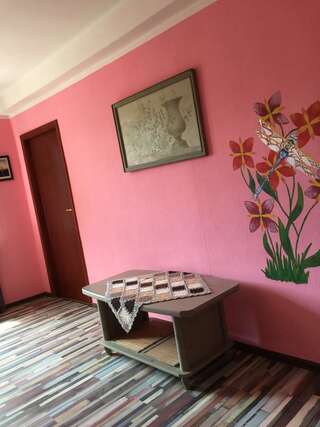 Апартаменты Апартаменты на Русановке Киев Апартаменты-11