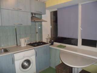 Апартаменты Апартаменты на Русановке Киев Апартаменты-13