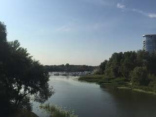 Апартаменты Апартаменты на Русановке Киев Апартаменты-17