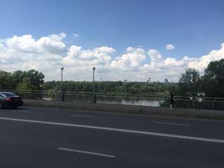 Апартаменты Апартаменты на Русановке Киев Апартаменты-21