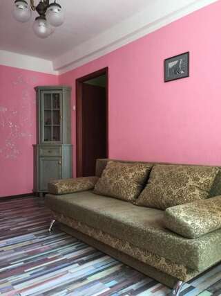 Апартаменты Апартаменты на Русановке Киев Апартаменты-25