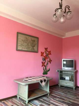 Апартаменты Апартаменты на Русановке Киев Апартаменты-26