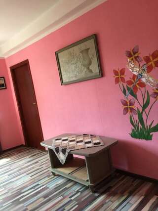 Апартаменты Апартаменты на Русановке Киев Апартаменты-27