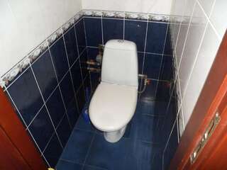 Апартаменты Апартаменты на Русановке Киев Апартаменты-28