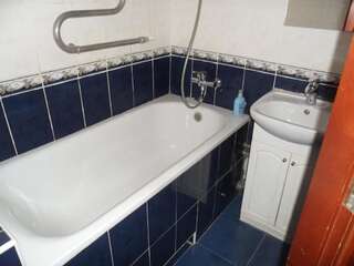 Апартаменты Апартаменты на Русановке Киев Апартаменты-29