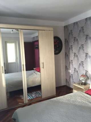 Апартаменты Апартаменты на Русановке Киев Апартаменты-3