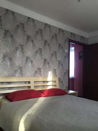 Апартаменты Апартаменты на Русановке Киев Апартаменты-35