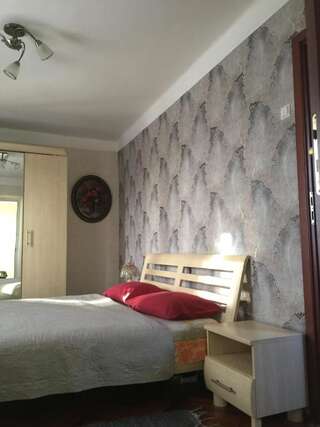 Апартаменты Апартаменты на Русановке Киев Апартаменты-37