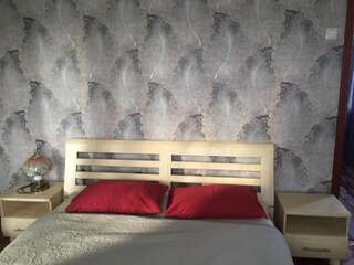 Апартаменты Апартаменты на Русановке Киев Апартаменты-38