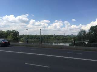 Апартаменты Апартаменты на Русановке Киев Апартаменты-40