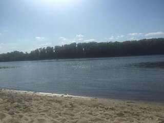 Апартаменты Апартаменты на Русановке Киев Апартаменты-45