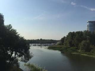 Апартаменты Апартаменты на Русановке Киев Апартаменты-48