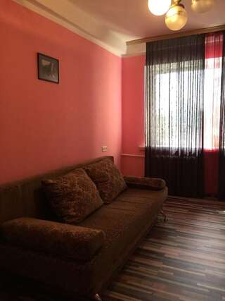 Апартаменты Апартаменты на Русановке Киев Апартаменты-9