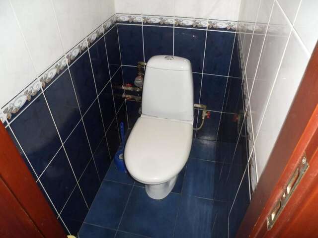 Апартаменты Апартаменты на Русановке Киев-30